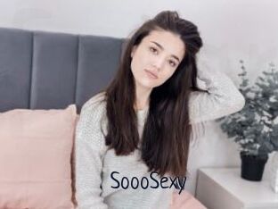 SoooSexy