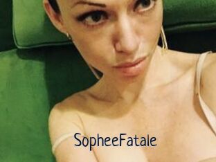 SopheeFatale