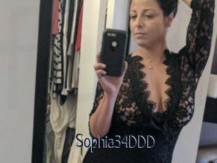 Sophia34DDD