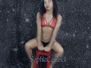 SophiaCambell