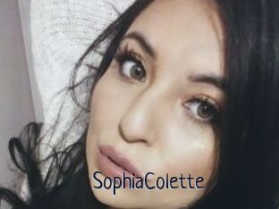 SophiaColette