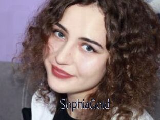 SophiaGold