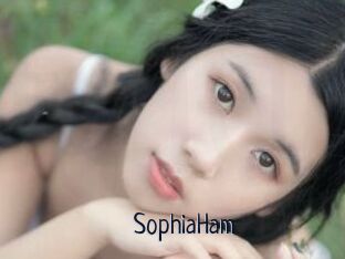 SophiaHam
