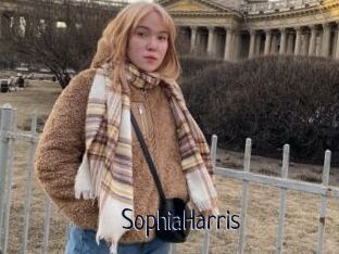 SophiaHarris