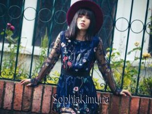 SophiaKimura