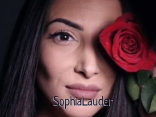 SophiaLauder