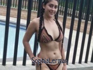 SophiaLerman