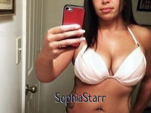 SophiaStarr