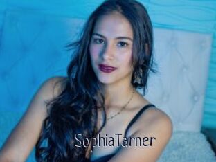 SophiaTarner