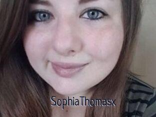 SophiaThomasx
