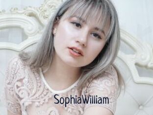 SophiaWilliam