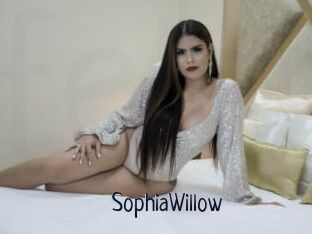 SophiaWillow
