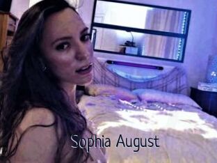 Sophia_August