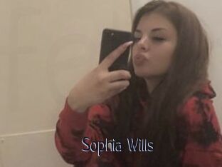 Sophia_Wills