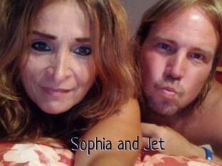 Sophia_and_Jet