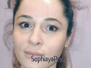 SophiayaPosh