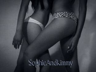 SophieAndKimmy