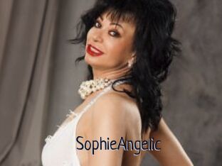 SophieAngelic
