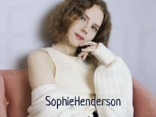 SophieHenderson