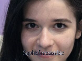SophieIrresistible