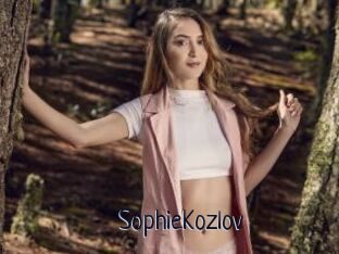 SophieKozlov