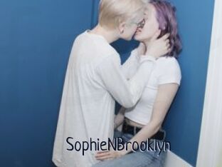 SophieNBrooklyn