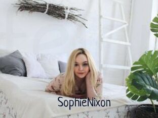 SophieNixon