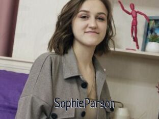 SophieParson