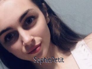 SophiePetit