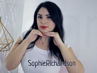 SophieRichardson
