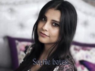 Sophie_bates