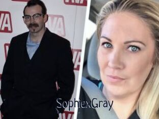 SophiexGray