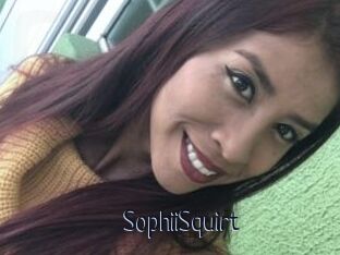 SophiiSquirt
