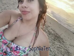 SophiiaTen