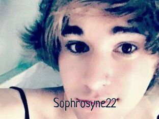 Sophrosyne22