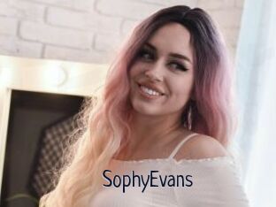 SophyEvans