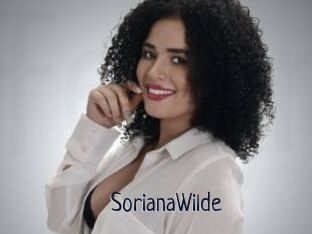 SorianaWilde