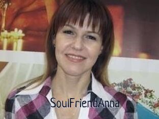 SoulFriendAnna