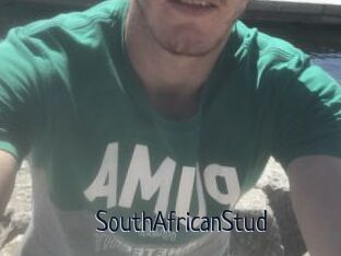 SouthAfricanStud