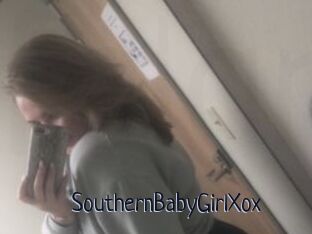 SouthernBabyGirlXox
