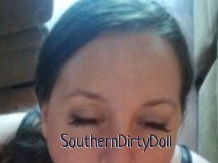 SouthernDirtyDoll