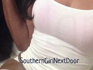 SouthernGirlNextDoor
