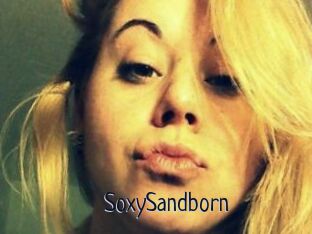 SoxySandborn