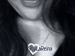 SoyLaReina