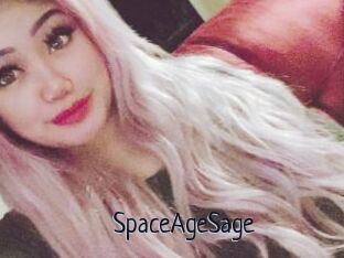 SpaceAgeSage