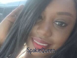 SpakleQueen