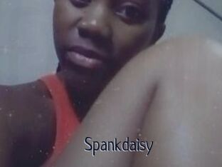 Spankdaisy