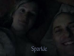 Sparkie