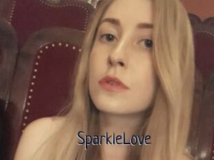 SparkleLove