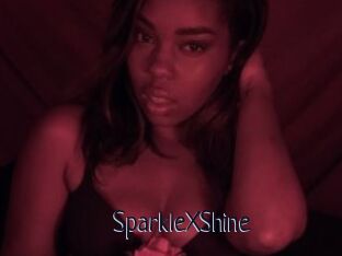 SparkleXShine